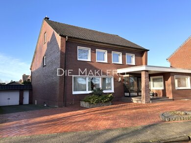 Einfamilienhaus zum Kauf 434.000 € 281 m² 805 m² Grundstück Haren Haren (Ems) 49733