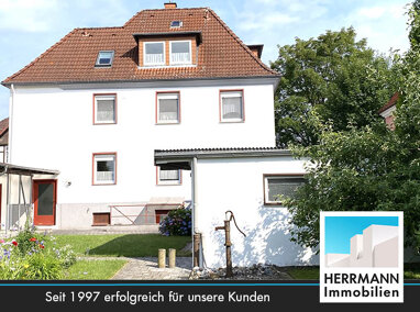 Mehrfamilienhaus zum Kauf 289.000 € 7 Zimmer 185,1 m² 661 m² Grundstück frei ab sofort Bad Münder Bad Münder am Deister 31848