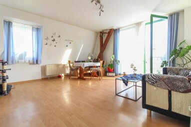 Wohnung zum Kauf 69.000 € 3 Zimmer 72,6 m² 1. Geschoss Diera Diera-Zehren 01665