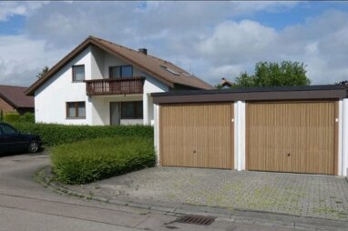 Mehrfamilienhaus zum Kauf 7 Zimmer 173 m² 808 m² Grundstück Heldenfingen Gerstetten 89547