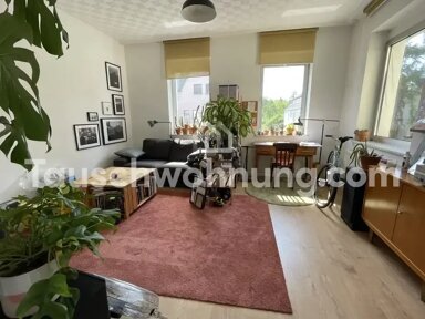 Wohnung zur Miete 1.150 € 2 Zimmer 63 m² 1. Geschoss Weidenpesch Köln 50737