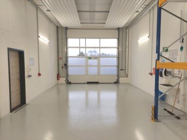 Halle/Industriefläche zur Miete 107 m² Lagerfläche teilbar ab 107 m² Auerbach Bensheim 64625