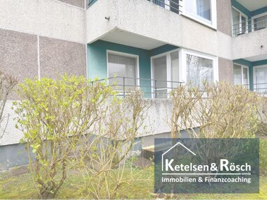 Wohnung zum Kauf 159.000 € 2 Zimmer 43 m² 1. Geschoss Glücksburg Glücksburg 24960