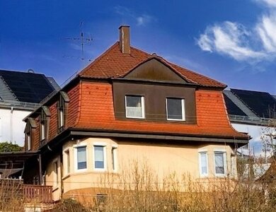 Villa zum Kauf 528.880 € 5 Zimmer 142 m² 582 m² Grundstück frei ab 01.05.2025 Altbach 73776