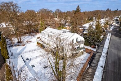 Mehrfamilienhaus zum Kauf als Kapitalanlage geeignet 7.920.000 € 1.253 m² 2.555 m² Grundstück Grünwald Grünwald 82031