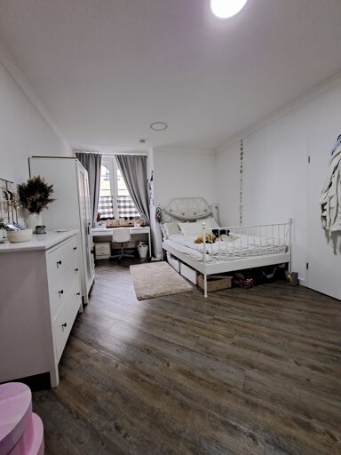 Wohnung zur Miete 660 € 2 Zimmer 72 m² EG frei ab 01.04.2025 Metternich 4 Koblenz 56072