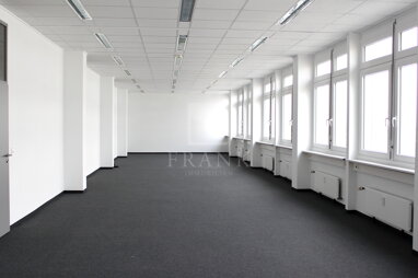 Bürofläche zur Miete 13,50 € 137,1 m² Bürofläche Petershausen-West Konstanz 78467