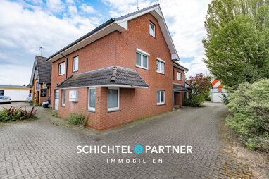 Haus zum Kauf 449.000 € 8 Zimmer 143 m² 798 m² Grundstück Habenhausen Bremen 28279