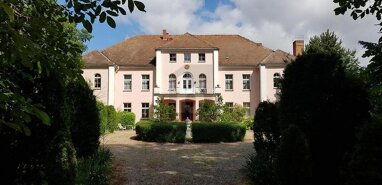 Einfamilienhaus zum Kauf 1.950.000 € 14 Zimmer 1.600 m² 4.474 m² Grundstück Frauenmark Friedrichsruhe 19374
