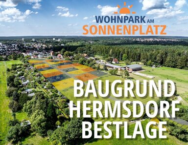 Grundstück zum Kauf provisionsfrei 157.000 € 606 m² Grundstück Bergstraße Hermsdorf 07629