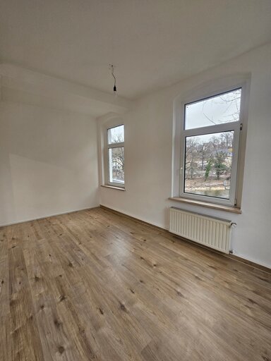 Wohnung zur Miete 280 € 2 Zimmer 54 m² 2. Geschoss frei ab sofort Obermarkt 47 Waldheim Waldheim 04736