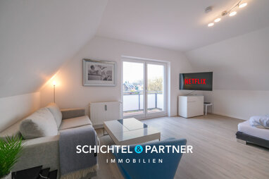 Wohnung zur Miete 1.040 € 1 Zimmer 43 m² 2. Geschoss Grohn Bremen 28759