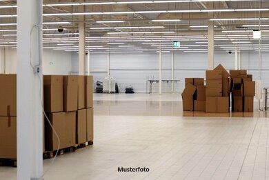 Produktionshalle zum Kauf 440.000 € 3.156 m² Lagerfläche Gerabronn Gerabronn 74582