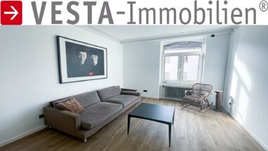 Wohnung zur Miete 1.600 € 2 Zimmer 46 m² 1. Geschoss Bockenheim Frankfurt am Main 60487