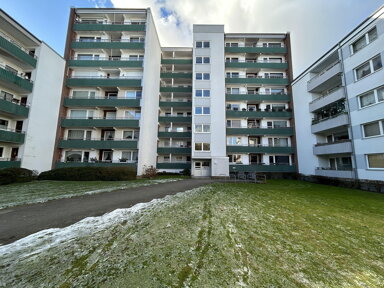 Wohnung zur Miete 860 € 2,5 Zimmer 76 m² frei ab 01.03.2025 Mettenhof Bezirk 1 Kiel 24109