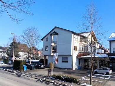 Wohnung zum Kauf 215.000 € 2,5 Zimmer 72 m² 1. Geschoss Bochingen Oberndorf am Neckar / Bochingen 78727