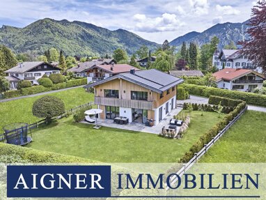 Einfamilienhaus zum Kauf 3.700.000 € 5,5 Zimmer 246 m² 1.000 m² Grundstück Oberach Rottach-Egern 83700
