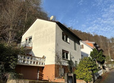 Einfamilienhaus zum Kauf 197.000 € 4,5 Zimmer 102 m² 344 m² Grundstück Neidenfels 67468