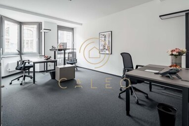 Bürokomplex zur Miete Provisionsfrei 50 m² Bürofläche teilbar ab 1 m² Altstadt - Nord Köln 50667
