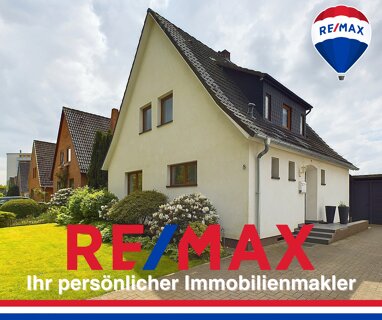 Einfamilienhaus zum Kauf 399.000 € 5 Zimmer 104 m² 1.344 m² Grundstück Brachenfeld Neumünster / Brachenfeld 24536