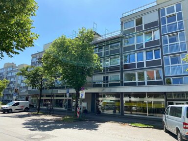 Wohnung zum Kauf 275.000 € 2 Zimmer 75 m² 1. Geschoss Garching Garching 85748