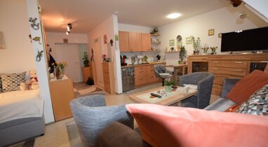 Apartment zum Kauf 136.000 € 1 Zimmer 39 m² 3. Geschoss Am Alten Bahnhof 3 Wendelstein Wendelstein 90530