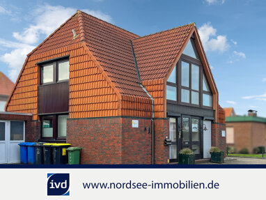Wohnung zum Kauf 225.000 € 2 Zimmer 40 m² Westermarsch II Nordseeheilbad Norddeich 26506