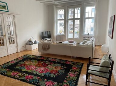 Wohnung zur Miete Wohnen auf Zeit 3.950 € 6 Zimmer 212 m² frei ab sofort Wilmersdorf Berlin 10707