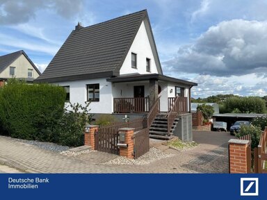 Einfamilienhaus zum Kauf provisionsfrei 335.000 € 7 Zimmer 140 m² 859 m² Grundstück Pasewalk Pasewalk 17309