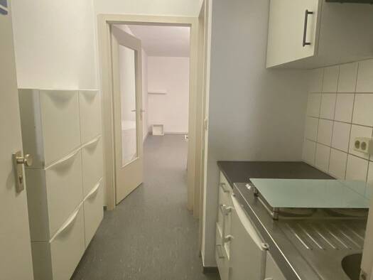 Studio zur Miete 470 € 1 Zimmer 26 m² frei ab 01.01.2026 Kürenz Trier 54295