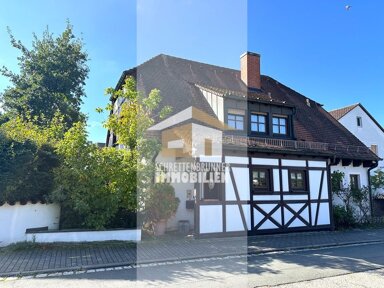 Einfamilienhaus zum Kauf 650.000 € 4 Zimmer 142,1 m² 374 m² Grundstück Bubenreuth 91088