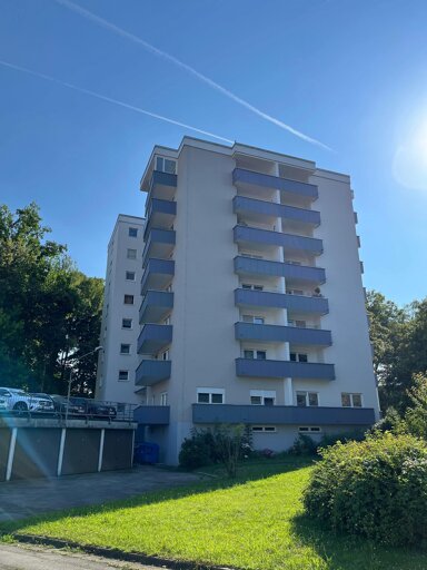 Wohnung zum Kauf 229.000 € 3 Zimmer 99,1 m² Vilshofen Vilshofen 94474