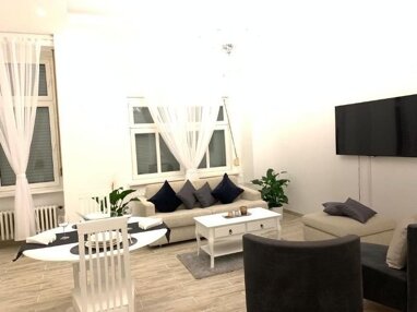 Wohnung zur Miete Wohnen auf Zeit 1.600 € 2 Zimmer 49 m² frei ab sofort Moabit Berlin 10553