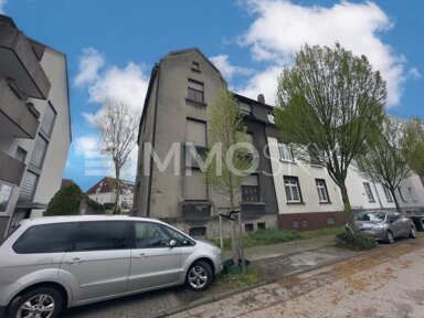 Einfamilienhaus zum Kauf 239.000 € 11 Zimmer 204 m² 375 m² Grundstück König-Ludwig-Zeche Recklinghausen 45663