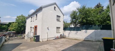 Einfamilienhaus zum Kauf 695.000 € 7 Zimmer 170 m² 394 m² Grundstück Eschersheim Frankfurt am Main 60433