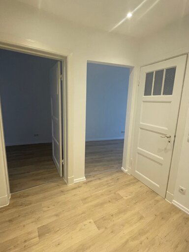 Wohnung zur Miete 1.020 € 2 Zimmer 48,6 m² EG frei ab 01.03.2025 Alsterdorfer Str. 119 Alsterdorf Hamburg 22299