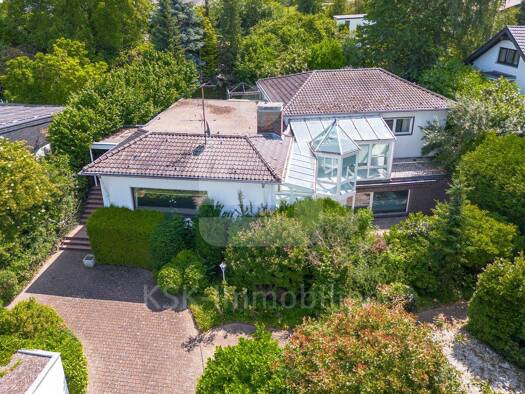 Einfamilienhaus zum Kauf 789.000 € 7 Zimmer 303 m² 1.440 m² Grundstück Birlinghoven Sankt Augustin 53757