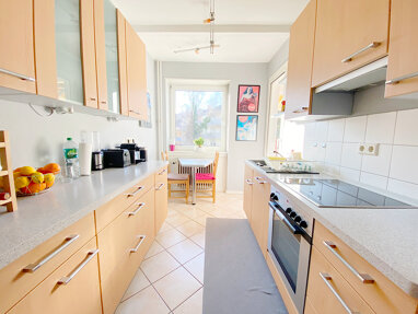 Wohnung zum Kauf 215.000 € 3 Zimmer 73,8 m² 2. Geschoss Süd / Stadtbezirk 124 Ludwigshafen am Rhein 67061