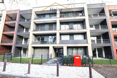Wohnung zur Miete 1.170 € 3 Zimmer 98 m² Erdgeschoss Stadtmitte Bergisch Gladbach 51465