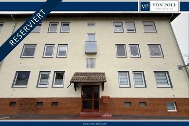 Wohnung zum Kauf 79.000 € 3 Zimmer 74,2 m² 2. Geschoss Eschwege Eschwege 37269