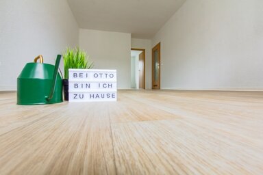 Wohnung zur Miete 420 € 3 Zimmer 59,9 m² 4. Geschoss frei ab sofort Hohe Straße 11 Nicolaiplatz Magdeburg 39124