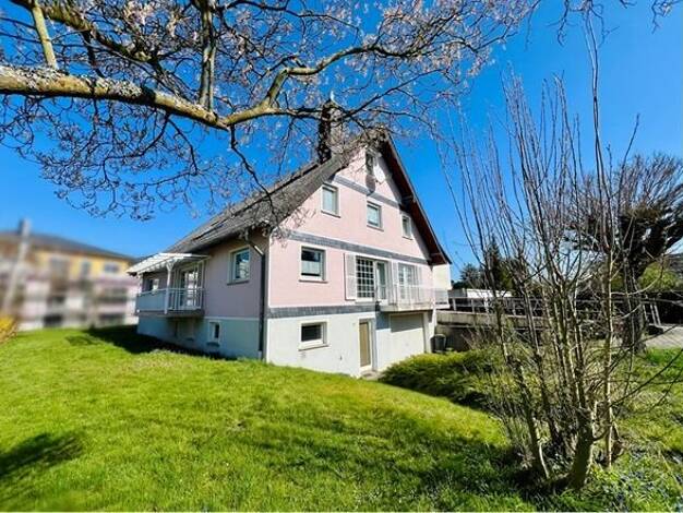 Einfamilienhaus zum Kauf 699.000 € 7 Zimmer 230,5 m² 1.102 m² Grundstück Lützellinden Gießen 35398
