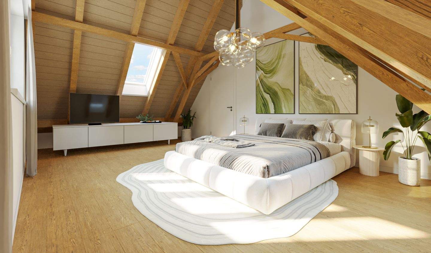 Immobilie in Schiltach - Haus im Haus - Privates Wohnen im historischen Ensemble - Bild 2