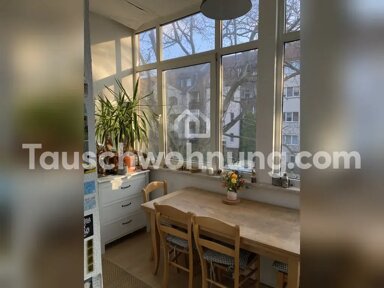 Wohnung zur Miete Tauschwohnung 436 € 2,5 Zimmer 62 m² 2. Geschoss Schönefeld-Abtnaundorf Leipzig 04347