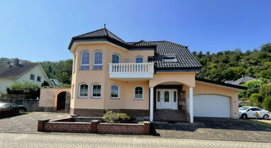 Einfamilienhaus zum Kauf 1.100.000 € 9 Zimmer 286,1 m² 668 m² Grundstück frei ab sofort Kobern Kobern-Gondorf 56330