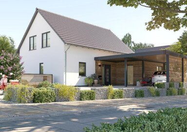 Einfamilienhaus zum Kauf 248.200 € 5 Zimmer 148 m² 820 m² Grundstück Dingelstädt 37351