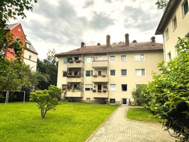 Wohnung zum Kauf Provisionsfrei 429.000 € 3 Zimmer 73,5 m² 2. Geschoss Schäftlarnstraße 142 Thalkirchen München 81371