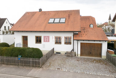 Einfamilienhaus zum Kauf 765.000 € 138,8 m² 579 m² Grundstück Piflas Ergolding 84030