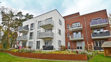 Wohnung zur Miete 1.799 € 5 Zimmer 146 m² 2. Geschoss Orchideenweg 16 Marli / Brandenbaum Lübeck 23564