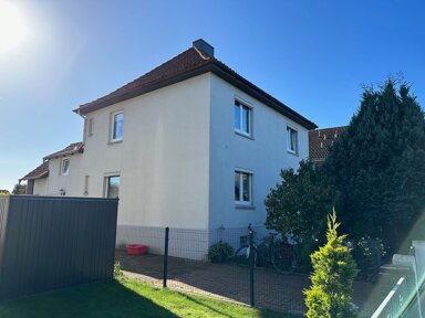 Mehrfamilienhaus zum Kauf 275.000 € 7 Zimmer 140 m² 500 m² Grundstück Luthe Wunstorf 31515